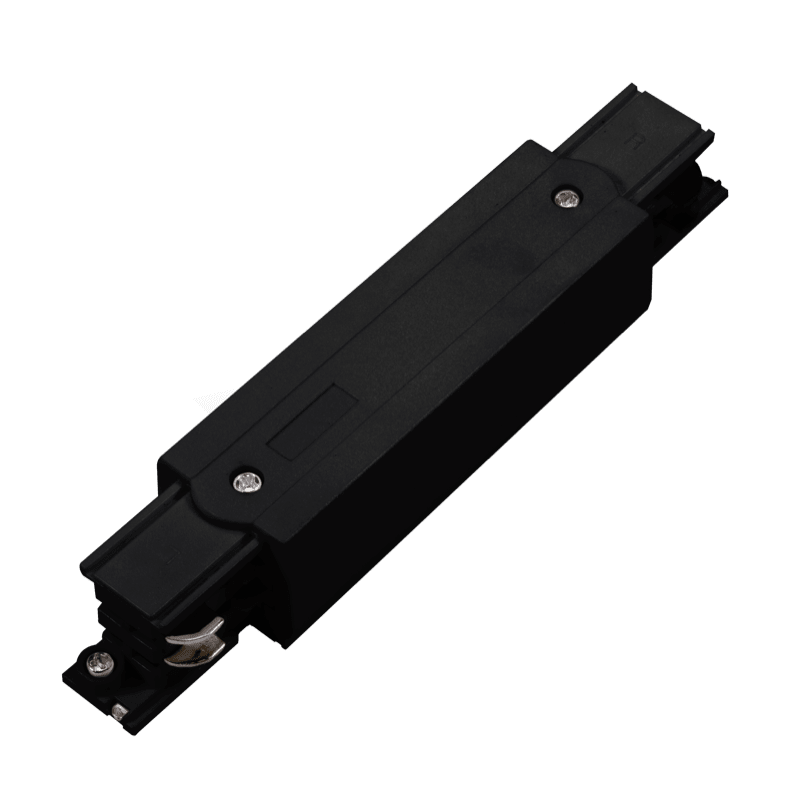 CENTURY - CONNETTORE BINARY LINEARE NERO