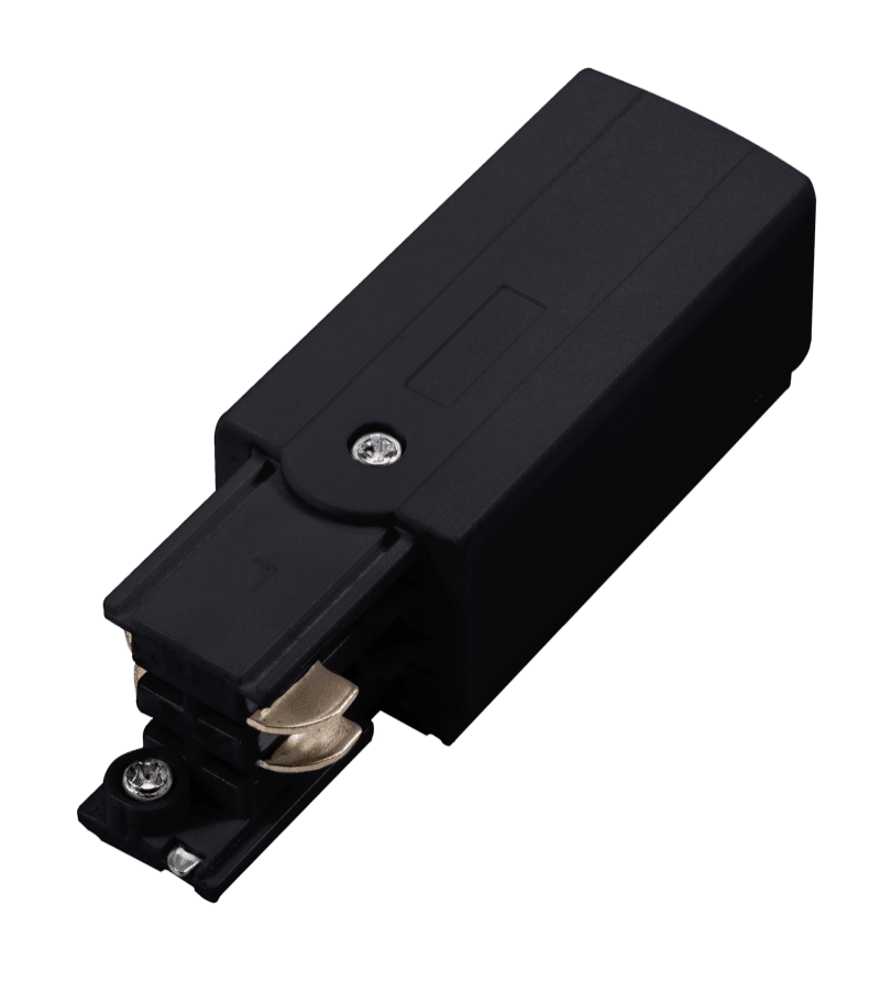 CENTURY - CONNETTORE BINARY TESTATA NERO SINISTRO ACBNRNE-CNLIVE