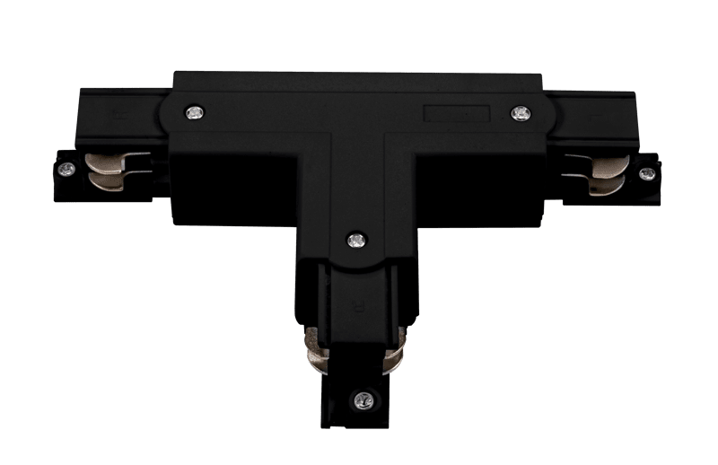 CENTURY - CONNETTORE BINARY A 'T' NERO DESTRO/SIN