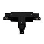 CENTURY - CONNETTORE BINARY A 'T' NERO DESTRO/SIN ACBNRNE-CNT