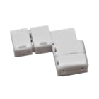 CENTURY - CONNETTORE STRIP LED 10 MM ANGOLARE
