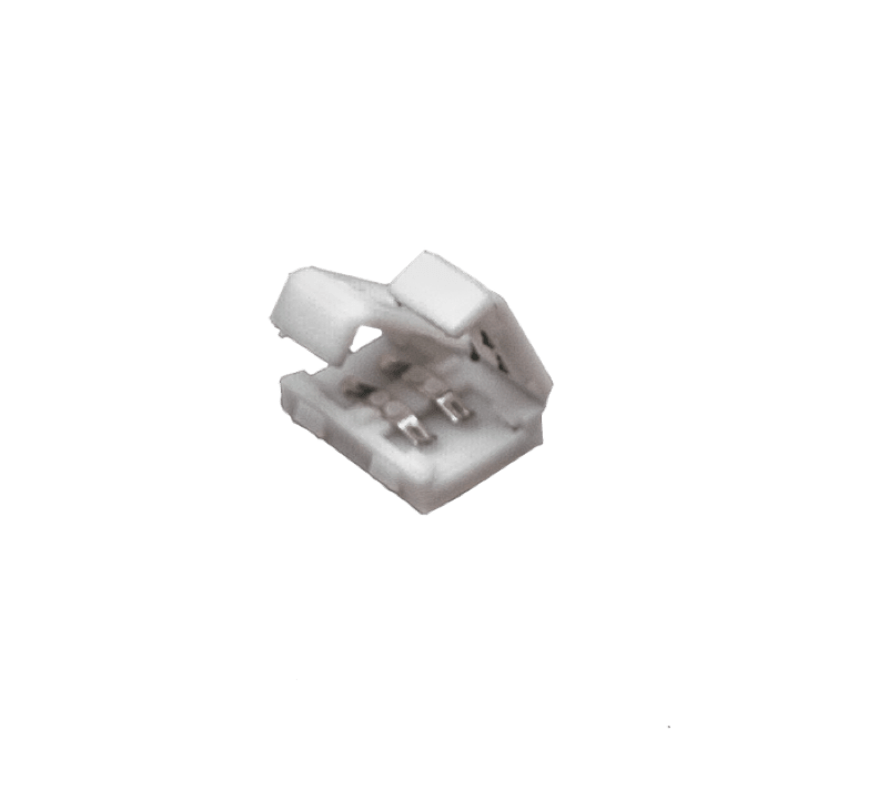 CENTURY - CONNETTORE STRIP LED 8 MM