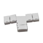 CENTURY - CONNETTORE STRIP LED 8 MM A T