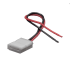 CENTURY - CONNETTORE STRIP LED 8 MM CAVO 15 CM