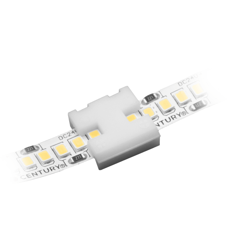 CENTURY - CONNETTORE STRIP LED 10 MM