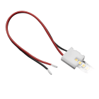 CENTURY - CONNETTORE STRIP LED 10 MM CAVO 15 CM