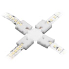 CENTURY - CONNETTORE STRIP LED 10 MM A X