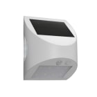 CENTURY - APPLIQUE SOLARE ARCADIA MAX BIANCO