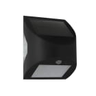 CENTURY - APPLIQUE SOLARE ARCADIA MAX NERO