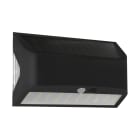 CENTURY - APPLIQUE SOLARE ARCADIA MAX NERO
