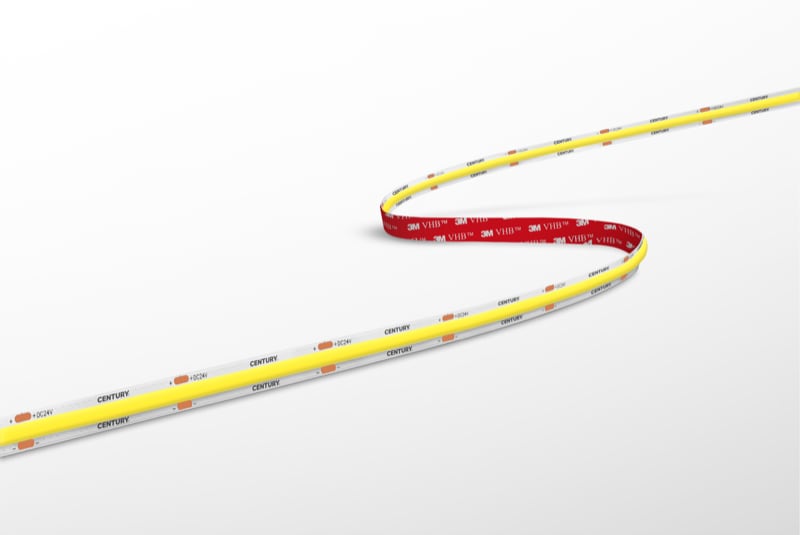 CENTURY - STRIP LED ACCENTO COB