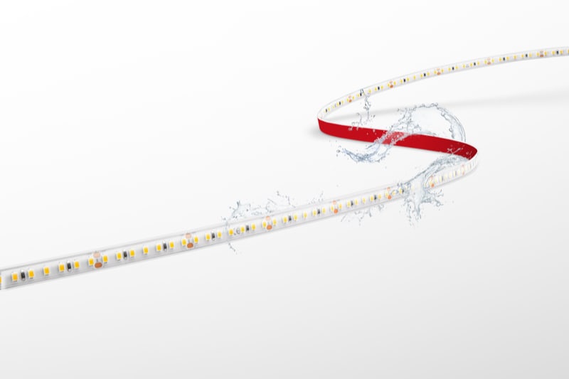 CENTURY - STRIP LED ACCENTO PRO