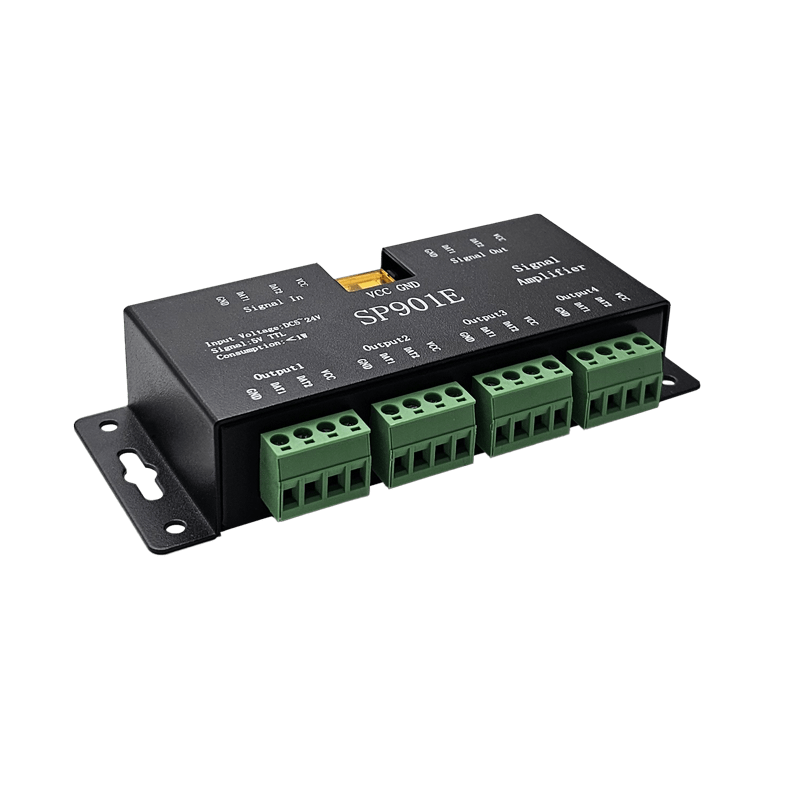 CENTURY - AMPLIFICATORE PER ACPFLOW-151200