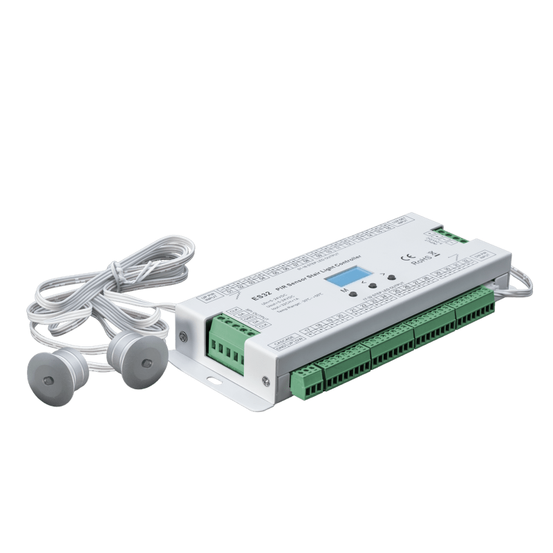 CENTURY - CENTRALINA PER ACPFLOW ACPFLOW-CENT