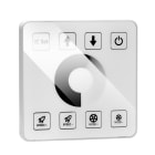 CENTURY - CONTROLER DA PARETE PER ACPFLOW