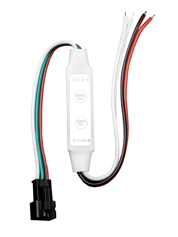 CENTURY - MINI CONTROLLER