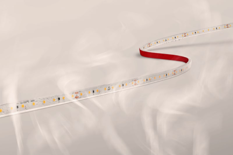 CENTURY - STRIP LED ACCENTO PRO SPA
