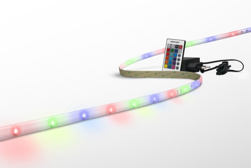 CENTURY - STRIP LED ACCENTO