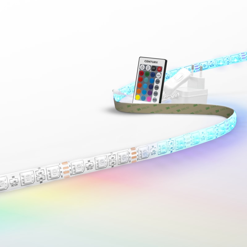 CENTURY - STRIP LED ACCENTO