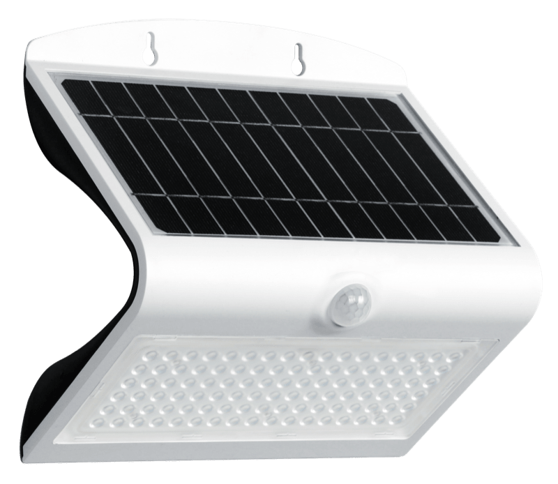CENTURY - APPLIQUE SOLARE LED ARCADIA 6.8
