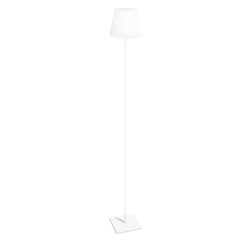 CENTURY - LAMP. D'ARREDO ALTEA RICAR. BIANCO