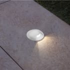 CENTURY - CALPESTABILE LED ARGO COVER 1 LUCE BIAN
