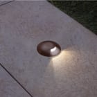 CENTURY - CALPESTABILE LED ARGO COVER 1 LUCE CORT