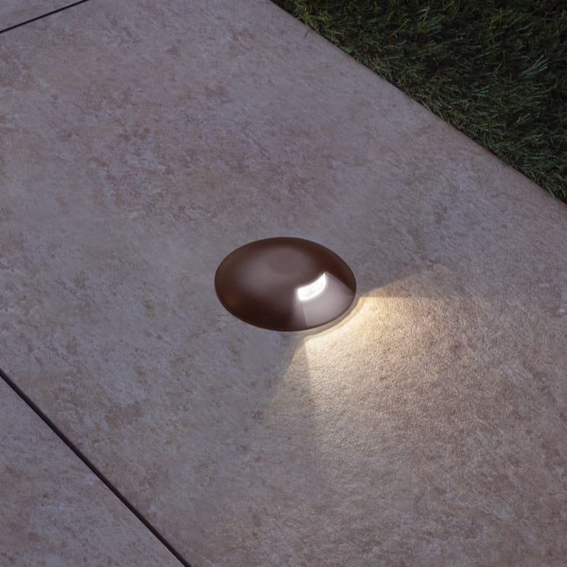 CENTURY - CALPESTABILE LED ARGO COVER 1 LUCE CORT
