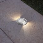 CENTURY - CALPESTABILE LED ARGO COVER 2 LUCI GRIG ARGOC-2GR