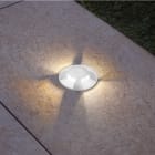 CENTURY - CALPESTABILE LED ARGO COVER 4 LUCI BIAN