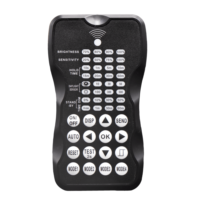 CENTURY - CONTROLLER IR ATLAS
