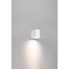 CENTURY - APPLIQUE LED AXO MONODIREZ. BIANCA
