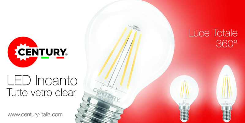 CENTURY - BANNER IN FOREX 1000 X 500 MM - FILAMENT