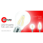 CENTURY - BANNER IN FOREX 1000 X 500 MM - FILAMENT