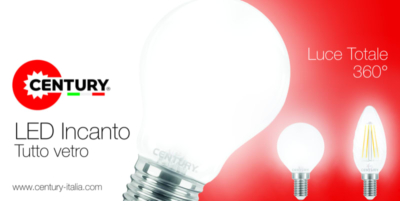 CENTURY - BANNER IN FOREX 1000 X 500 MM - FILAMENT