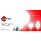 CENTURY - BANNER IN FOREX 1000 X 500 MM - FILAMENT