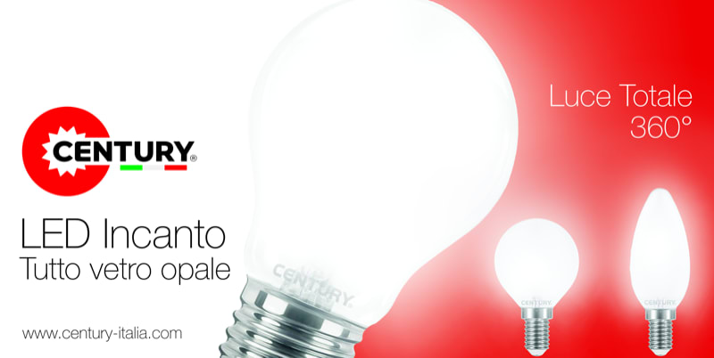 CENTURY - BANNER IN FOREX 1000 X 500 MM - FILAMENT