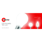 CENTURY - BANNER IN FOREX 1330 X 500 MM - FILAMENT