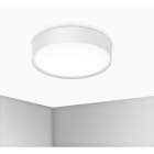 CENTURY - PLAF. BLANCA LUXE 400MM BIANCO