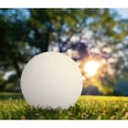 CENTURY - LAMP. LED SOLARE BOLLA D300XH280 MM