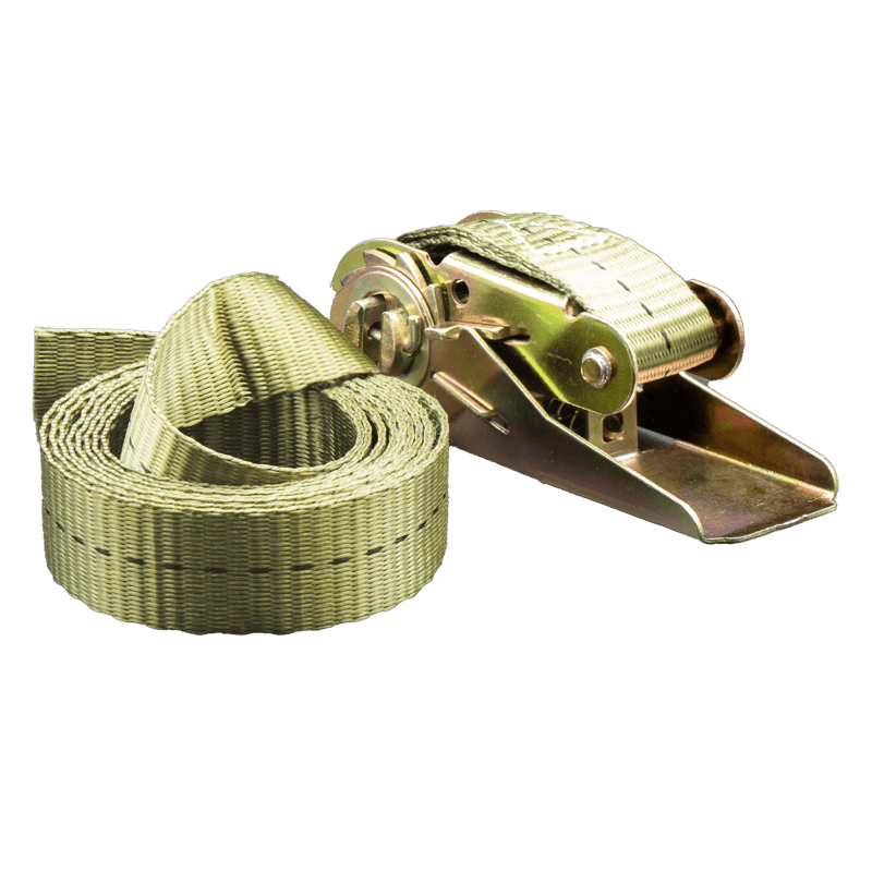CENTURY - CINGHIA VERDE MILITARE PROIETTORE LED B BLZ-BELTVE