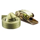 CENTURY - CINGHIA VERDE MILITARE PROIETTORE LED B BLZ-BELTVE
