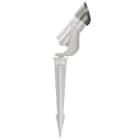 CENTURY - VISIERA PROIETTORE BLAZE 40 MM