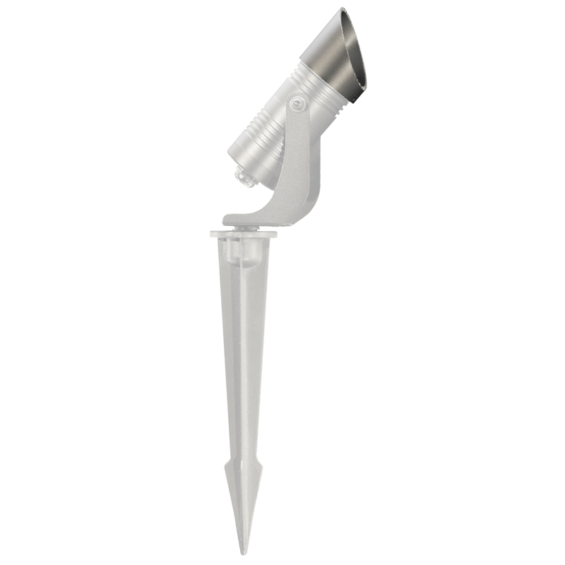 CENTURY - VISIERA PROIETTORE BLAZE 40 MM
