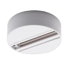 CENTURY - SPOTLIGHT BINARY TONDO BIANCO
