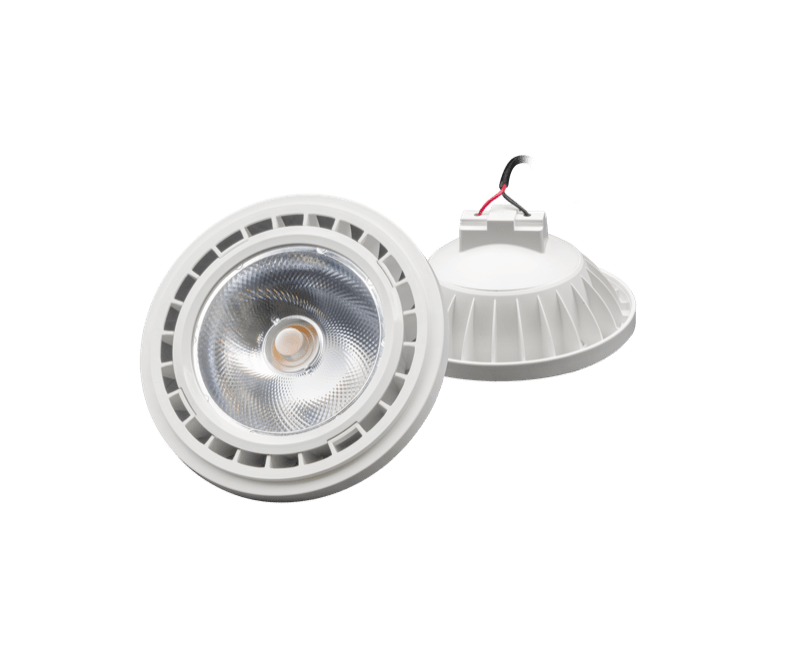 CENTURY - LAMP. AR111 LED CITY LAMP CL-152430