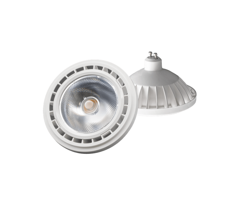 CENTURY - LAMP. AR111 LED CITY LAMP CLGU10-153840