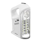 CENTURY - TORCIA LED EMERGENZA COMODA