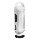 CENTURY - TORCIA LED SOLARE COMODA