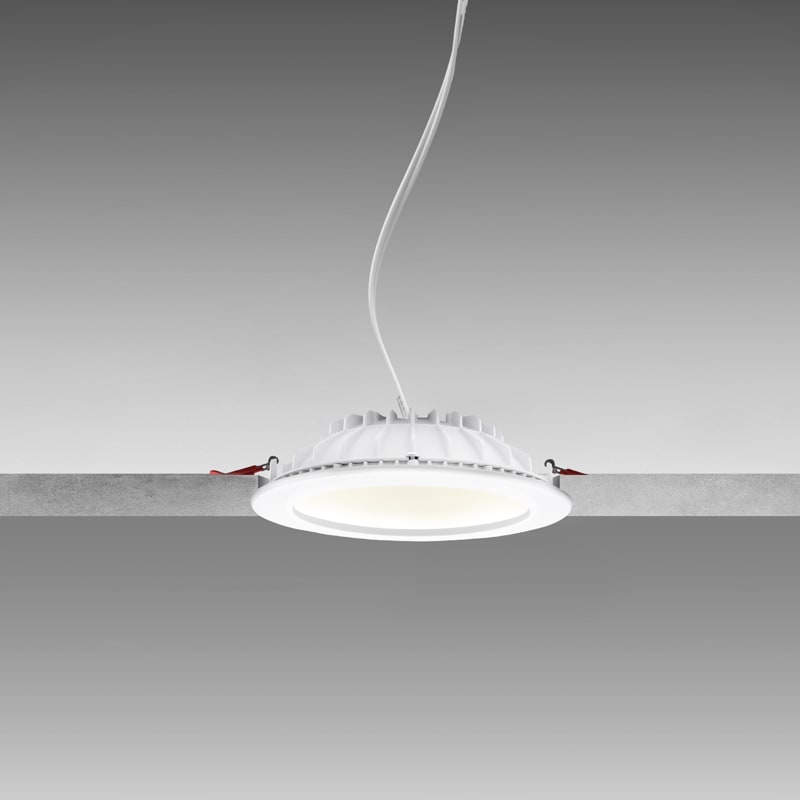 CENTURY - DOWNLIGHT LED COMFORT